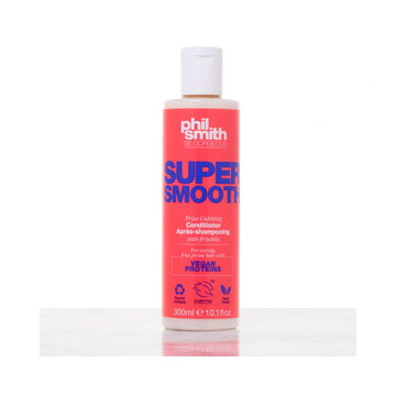 Phil Smith Be Gorgeous Super Smooth Frizz Calming Conditioner - 300ml